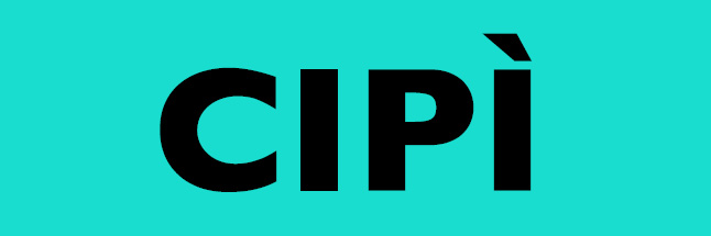Cipí Logo